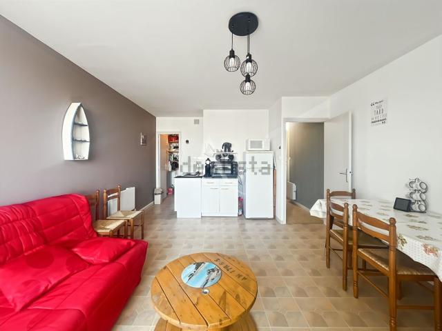 Appartement, Saint Hilaire de Riez