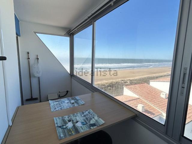 Appartement, Saint Hilaire de Riez