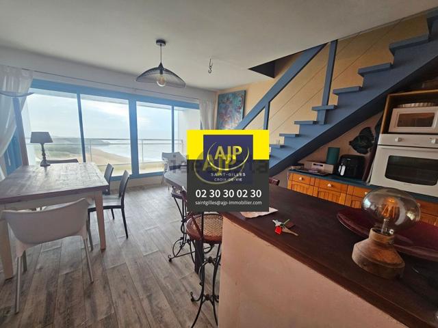 Appartement, Saint Hilaire de Riez