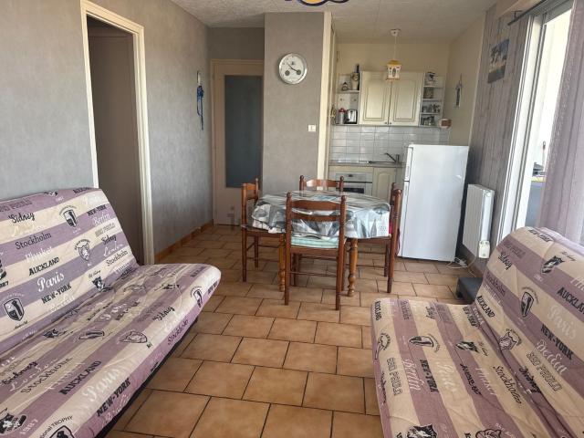 Appartement, Saint Hilaire de Riez