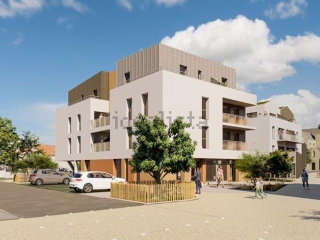 Appartement, Saint Hilaire de Riez