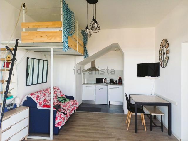 Appartement, Saint Hilaire de Riez