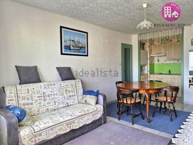 Appartement, Saint Hilaire de Riez