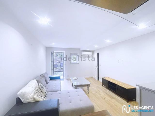 Appartement, Saint Hilaire Saint Mesmin