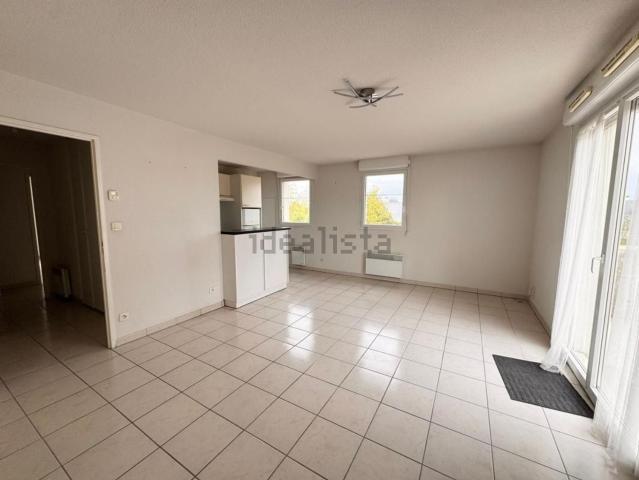 Appartement, Saint Hilaire Saint Mesmin