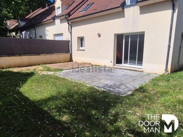 Appartement, Saint Hilarion