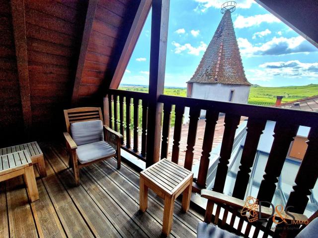 Appartement, Saint Hippolyte