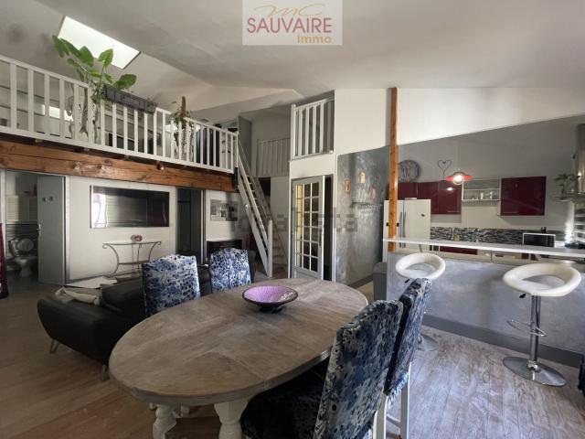 Appartement, Saint Hippolyte