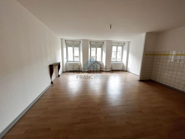 Appartement, Saint Hippolyte