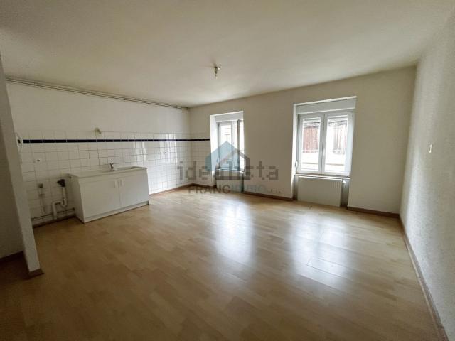 Appartement, Saint Hippolyte