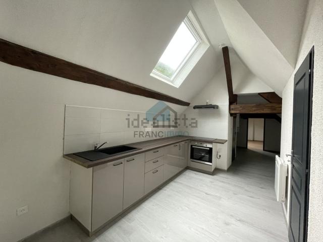 Appartement, Saint Hippolyte