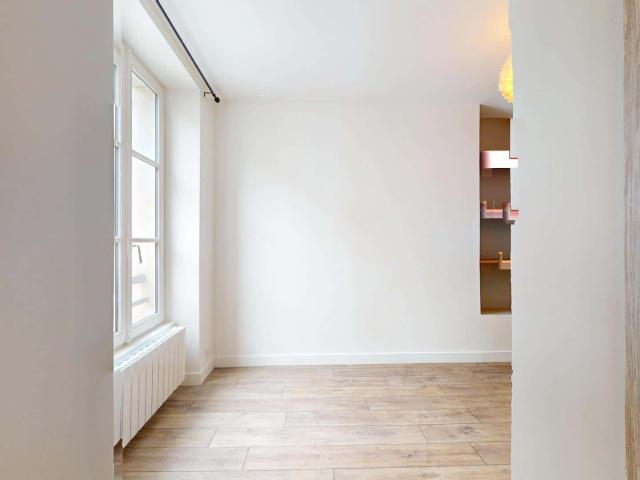 Appartement SAINT HONORE
