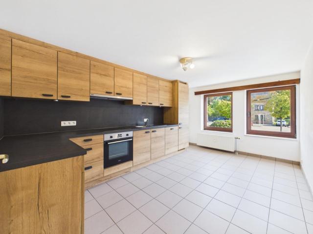 APPARTEMENT » SAINT HUBERT » 750 €