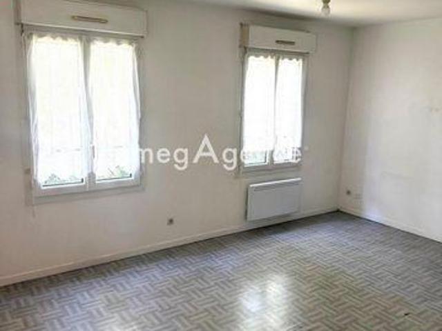 Appartement Saint Île 77165 DS102706468