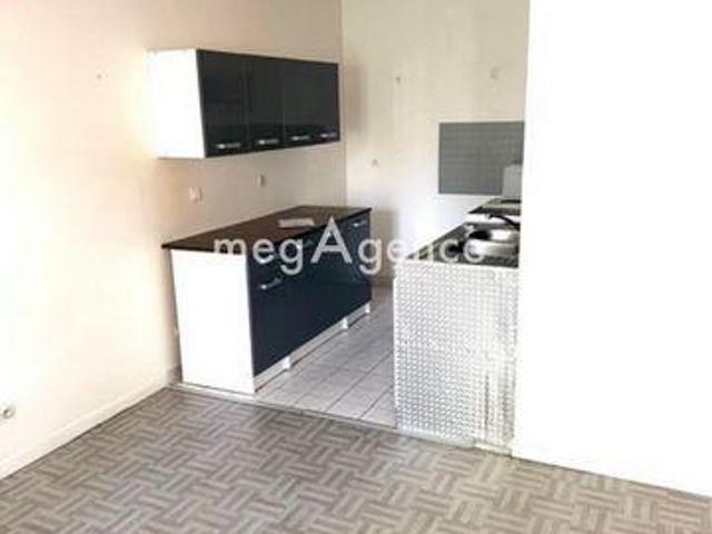 Appartement Saint Île 77165 ES102706468