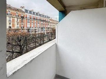 Appartement Saint Île 93200 DS100880556