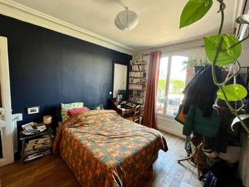 Appartement Saint Île 93200 DS101099533