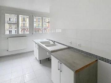 Appartement Saint Île 93200 ES100880556