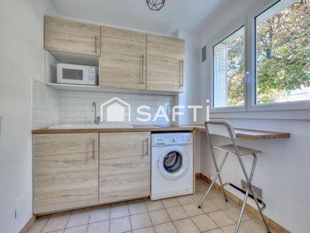 Appartement Saint Île 94100 DS105764511