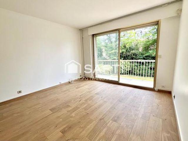 Appartement Saint Île 94100 DS105764571