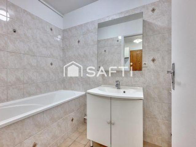 Appartement Saint Île 94100 ES105764511