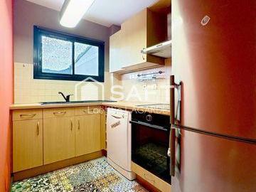Appartement Saint Île 97400 DS98115868