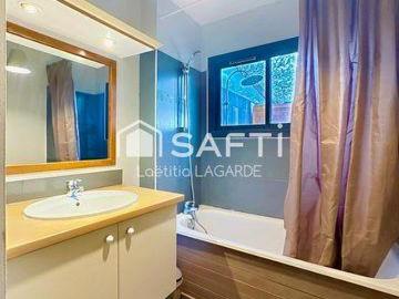 Appartement Saint Île 97400 ES98115868