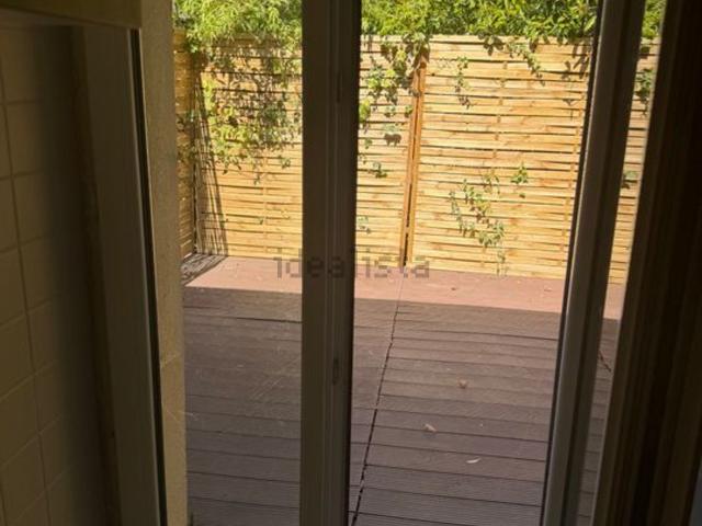 Appartement, Saint Illiers la Ville