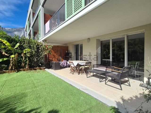 Appartement, Saint Ismier