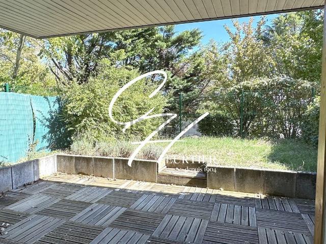 Appartement, Saint Ismier