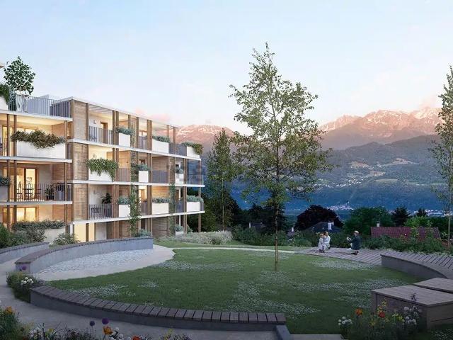Appartement, Saint Ismier