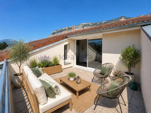Appartement, Saint Ismier