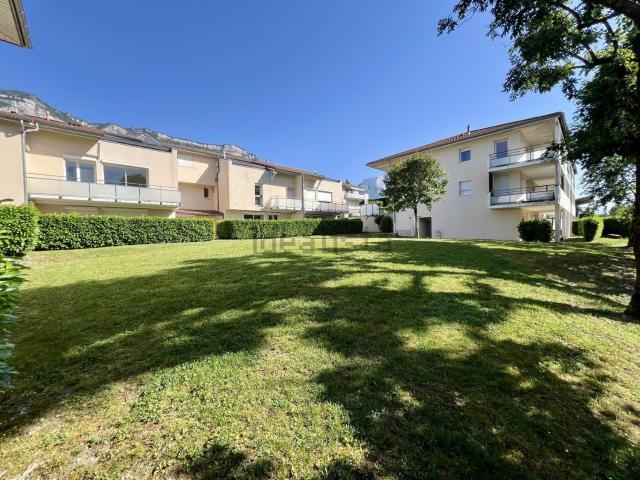 Appartement, Saint Ismier