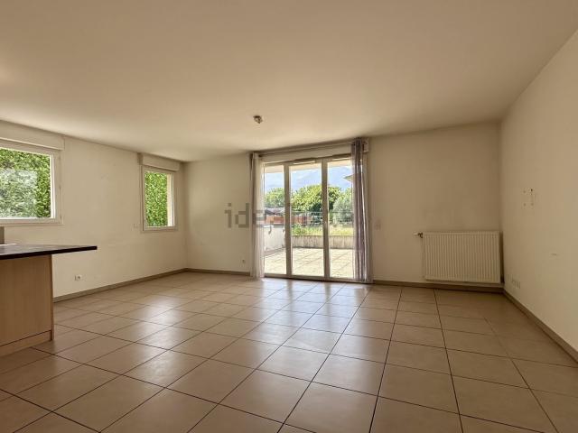 Appartement, Saint Ismier