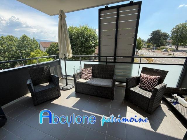Appartement, Saint Ismier