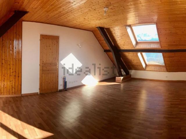 Appartement, Saint Ismier