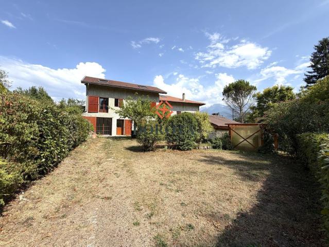 Appartement, Saint Ismier