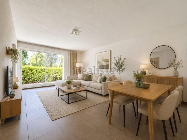 Appartement, Saint Ismier