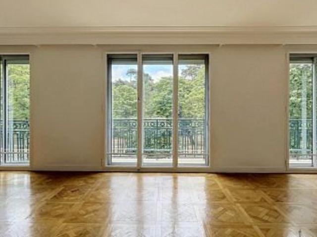 Appartement • Saint James Delabordère