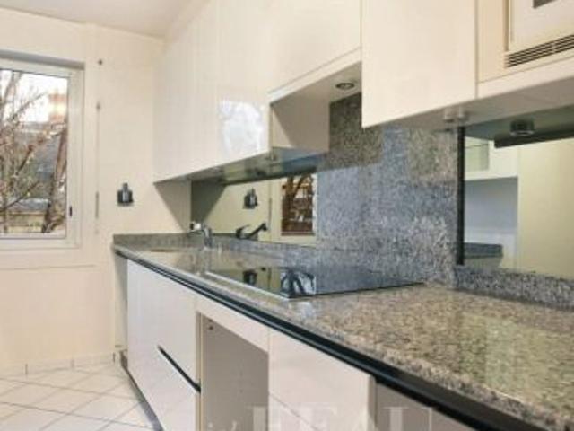 Appartement • Saint James Delabordère