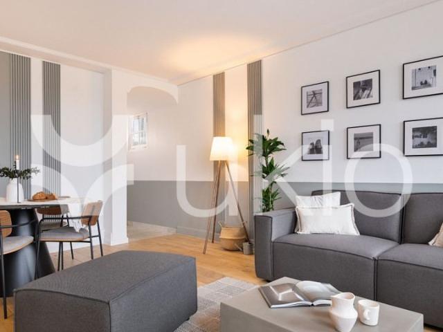 Appartement • Saint James Delabordère