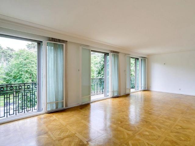 Appartement • Saint James Delabordère