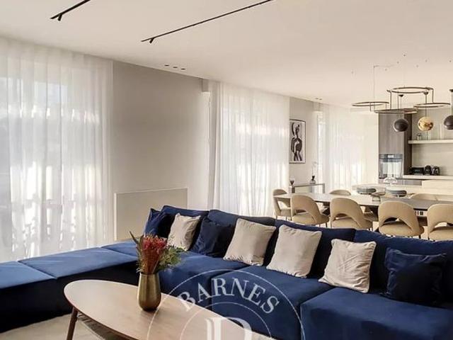 Appartement • Saint James Delabordère