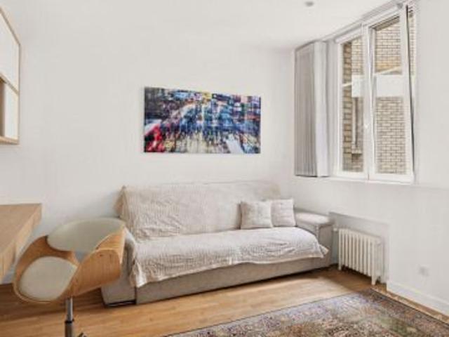 Appartement • Saint James Général Koenig