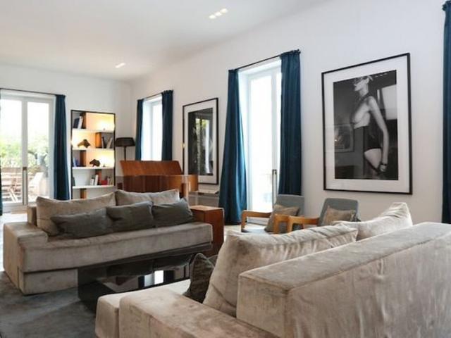Appartement • Saint James Général Koenig