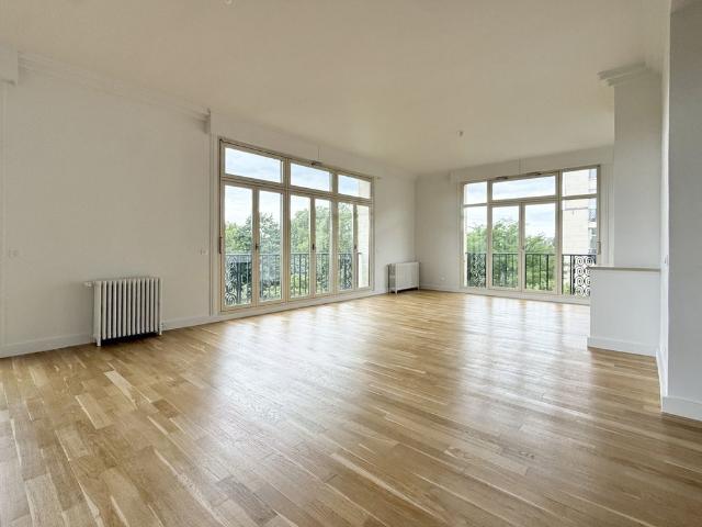 Appartement • Saint James Général Koenig