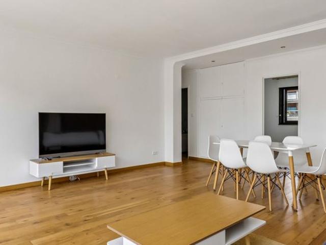 Appartement • Saint James Général Koenig