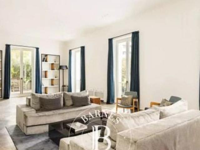 Appartement • Saint James Général Koenig