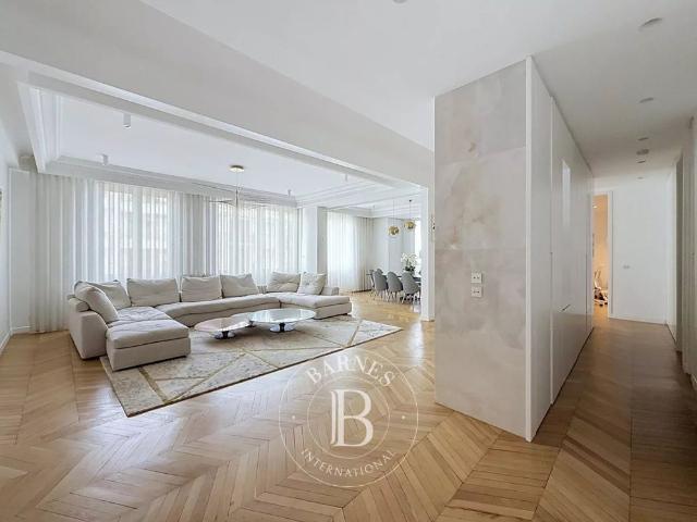Appartement • Saint James Général Koenig