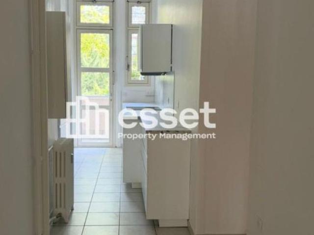 Appartement • Saint James Général Koenig